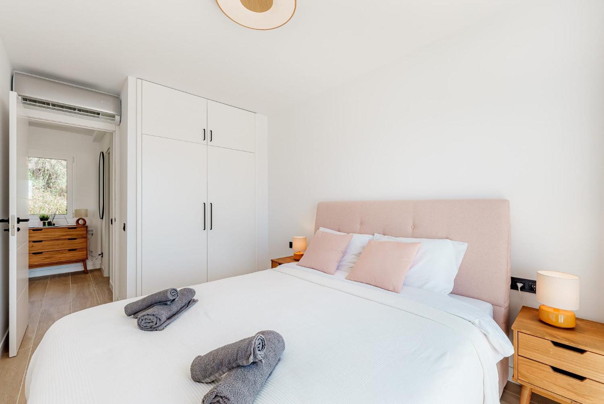 Casa Jone In Sitio De Calahonda Apartment ภายนอก รูปภาพ
