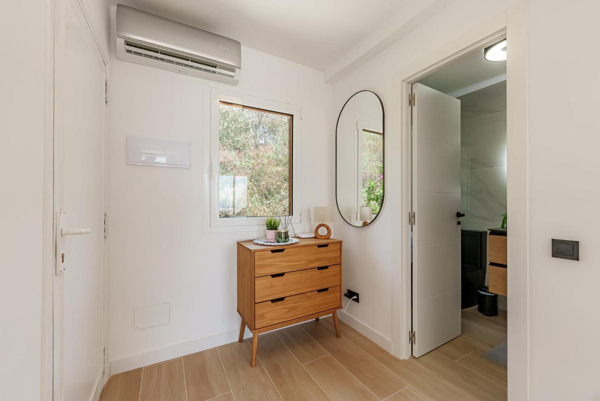 Casa Jone In Sitio De Calahonda Apartment ภายนอก รูปภาพ
